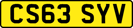 CS63SYV