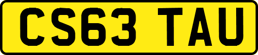 CS63TAU