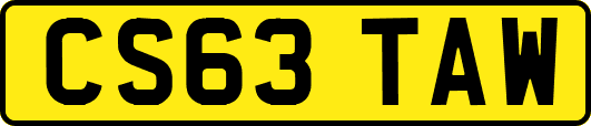 CS63TAW