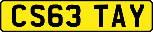 CS63TAY