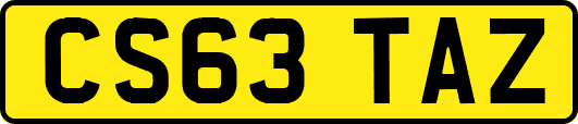 CS63TAZ