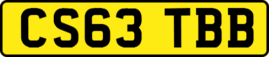 CS63TBB