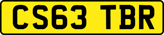 CS63TBR