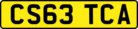 CS63TCA