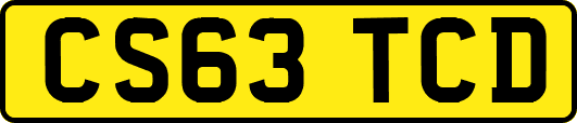 CS63TCD