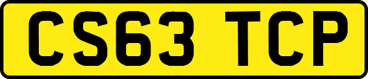 CS63TCP
