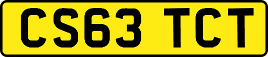 CS63TCT