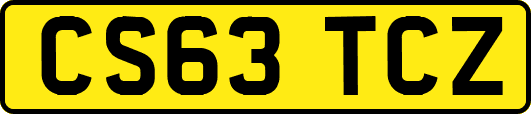 CS63TCZ