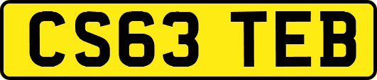CS63TEB