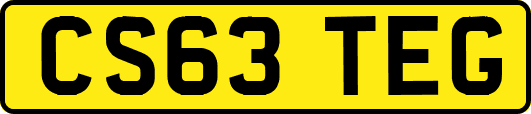 CS63TEG