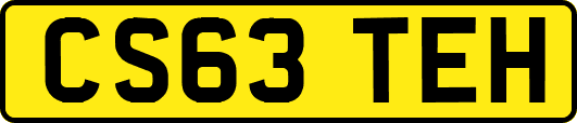 CS63TEH