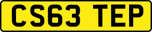 CS63TEP