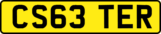 CS63TER