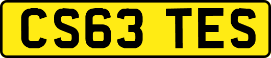 CS63TES