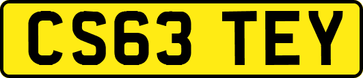 CS63TEY