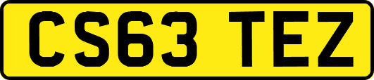 CS63TEZ
