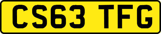 CS63TFG