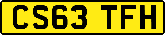 CS63TFH