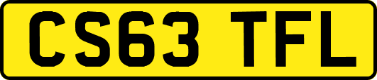 CS63TFL