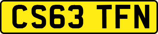 CS63TFN