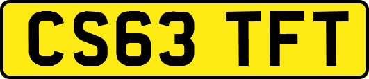CS63TFT