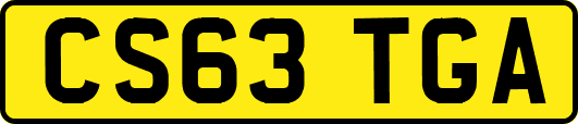CS63TGA