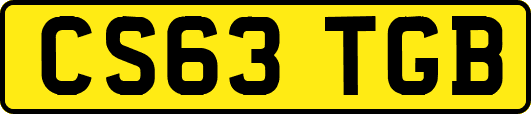 CS63TGB