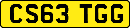 CS63TGG