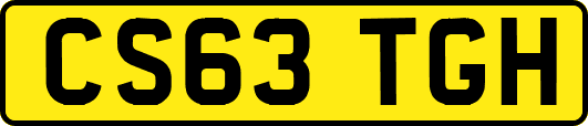 CS63TGH
