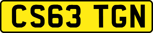 CS63TGN