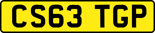 CS63TGP