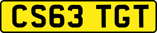 CS63TGT