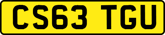 CS63TGU