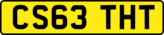 CS63THT
