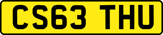 CS63THU
