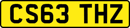 CS63THZ