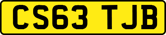 CS63TJB