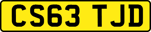 CS63TJD