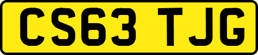 CS63TJG