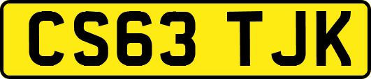 CS63TJK