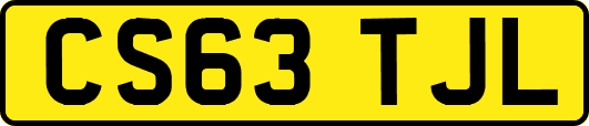 CS63TJL