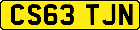 CS63TJN