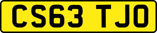 CS63TJO