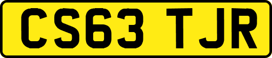 CS63TJR