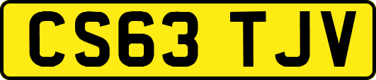 CS63TJV