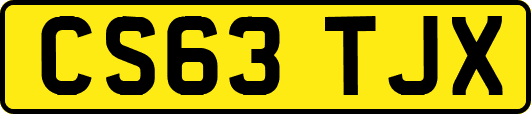 CS63TJX
