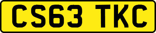 CS63TKC