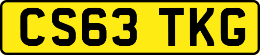 CS63TKG