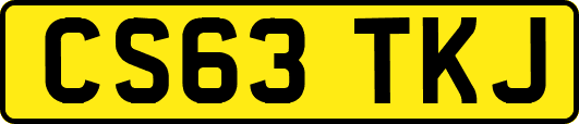 CS63TKJ