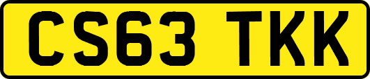 CS63TKK